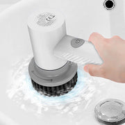 4-in-1 wireless electric cleaning brush, view 3 - MRSLM