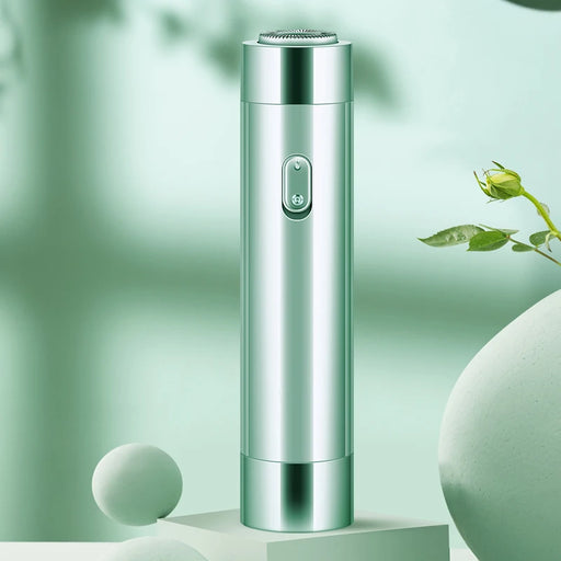 waterproof electric mini shaver - MRSLM