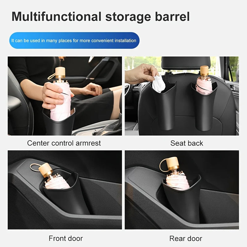 multi-purpose car holder, view 7 - MRSLM