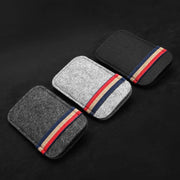car visor sunglasses holder, view 6 - MRSLM