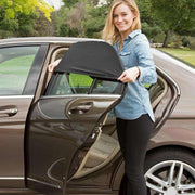 car window sunshade curtains - MRSLM