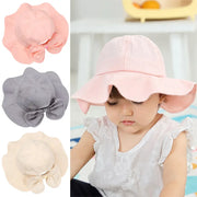 baby bucket hat, view 5 - MRSLM