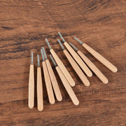 bamboo interdental brushes, view 4 - MRSLM