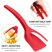 pancake and egg flipping shovel, view 10 - MRSLM
