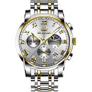 men's fashion quartz watch, view 9 - MRSLM