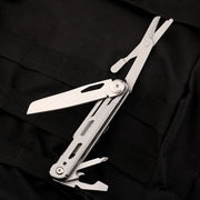multifunctional folding knife, view 2 - MRSLM