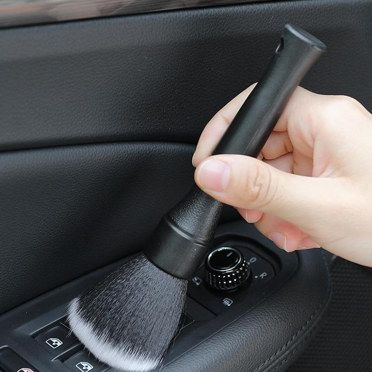ultra-soft car detailing brush - MRSLM