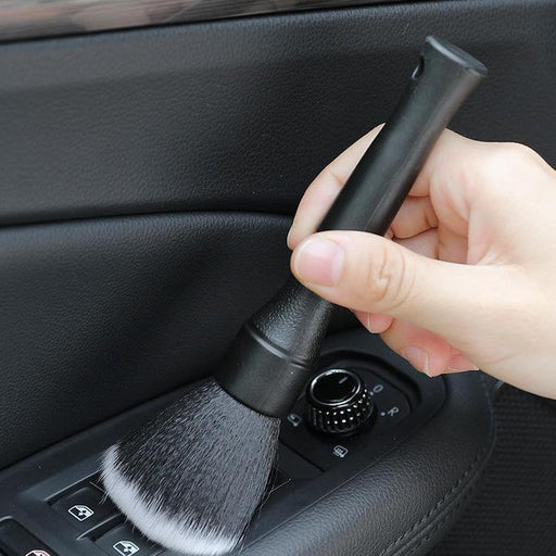 ultra-soft car detailing brush - MRSLM