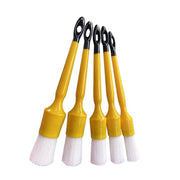 car detailing brush set, view 4 - MRSLM