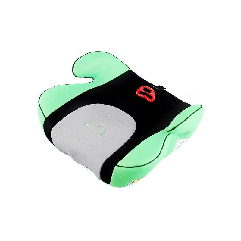 portable child booster seat, view 6 - MRSLM