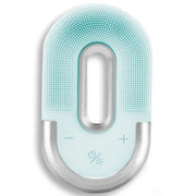 sonic silicone facial cleansing brush, view 2 - MRSLM