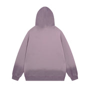 men's tie-dye gradient hoodie, view 5 - MRSLM
