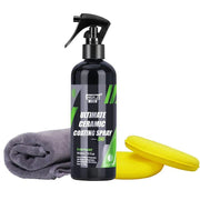 ceramic coating quick detailer spray, view 2 - MRSLM