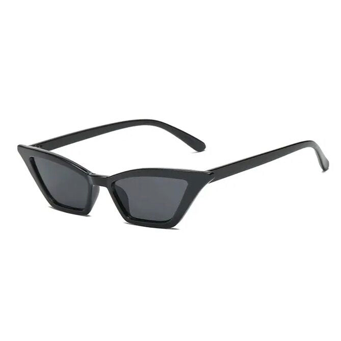 cat eye sunglasses, view 16 - MRSLM