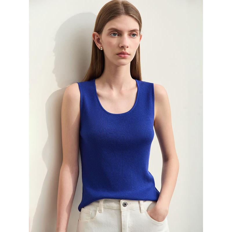 Summer hollow out camisole, view 10 - MRSLM