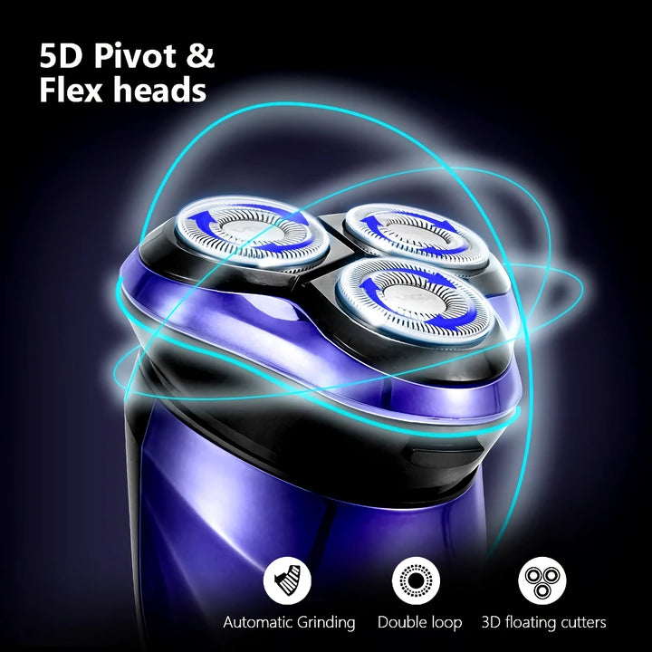 Men's Electric Shaver
