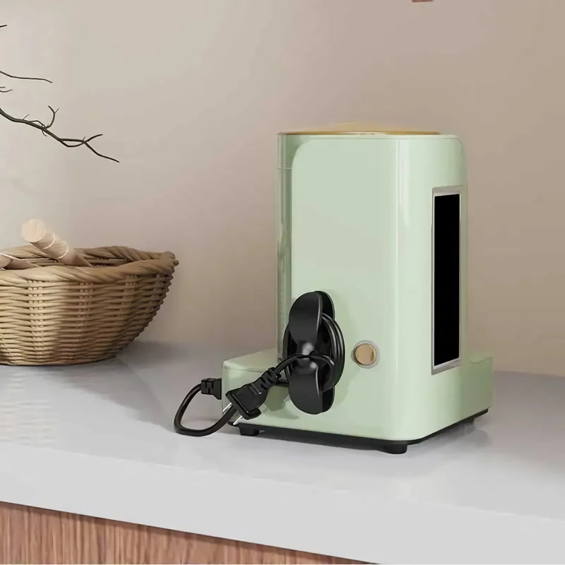 silicone cord winder, view 17 - MRSLM