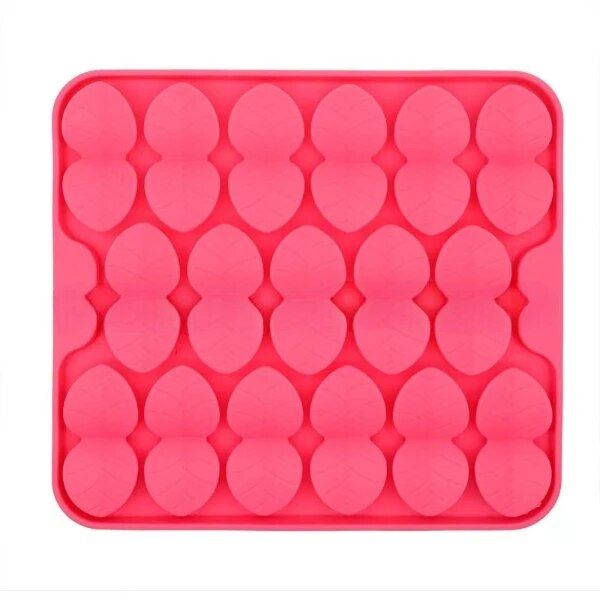 multi-texture licking mat for pets, view 3 - MRSLM