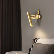 creative bedroom wall lamp, view 6 - MRSLM