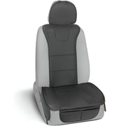 faux leather car seat covers, view 6 - MRSLM