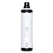 usb rechargeable pet nail grinder - MRSLM