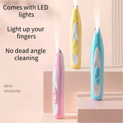 LED pet grooming trimmer, view 6 - MRSLM
