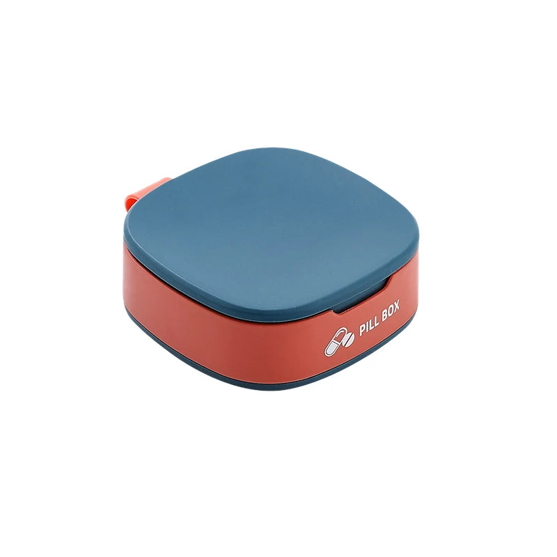 compact pill organizer, view 4 - MRSLM
