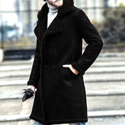 men's fur padded jacket, view 6 - MRSLM