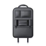 6-pocket car seat back organizer, view 2 - MRSLM