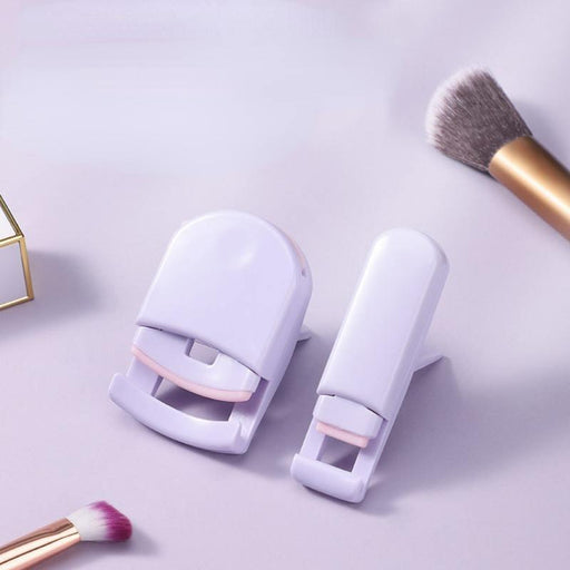 portable eyelash curler set - MRSLM