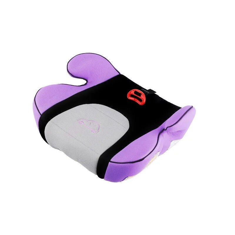 portable child booster seat, view 4 - MRSLM