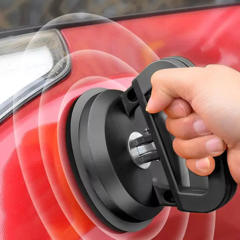 car dent repair suction tool, view 2 - MRSLM