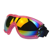 dog sunglasses windproof goggles, view 5 - MRSLM