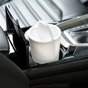 Compact car and desktop mini trash bin, view 11 - MRSLM