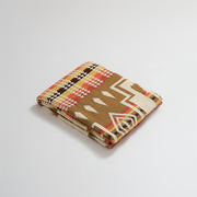 indiana cotton knitted blanket, view 11 - MRSLM