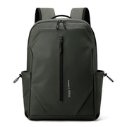 men's 16-inch nylon backpack, view 9 - MRSLM