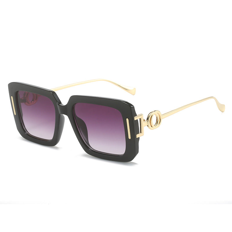 square punk sunglasses, view 7 - MRSLM