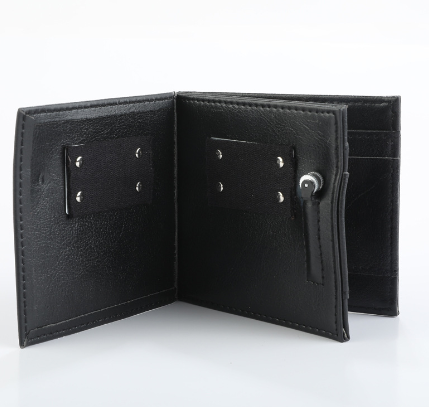 Magic Wallet Blaze Wallet