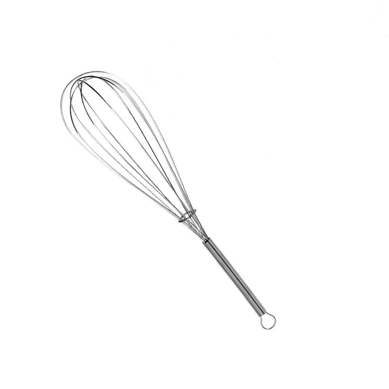 Rotary manual egg beater mixer, view 4 - MRSLM