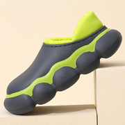 men's waterproof EVA slippers, view 5 - MRSLM