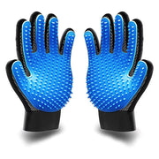 pet hair remover glove, view 7 - MRSLM