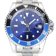 men's automatic mechanical watch, view 5 - MRSLM