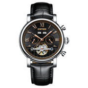 automatic mechanical watch, view 7 - MRSLM