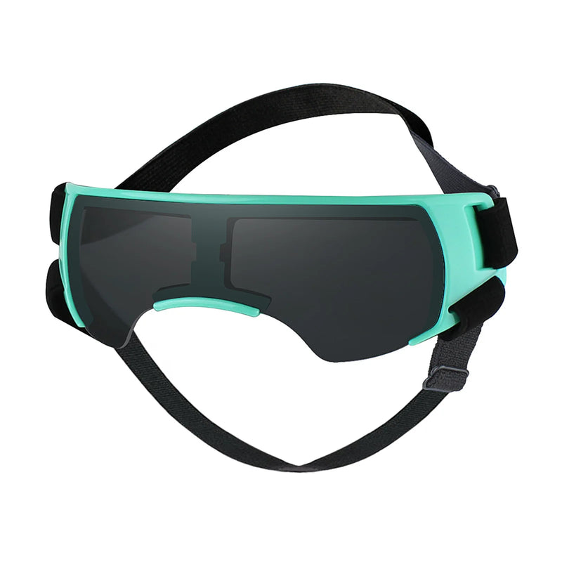 small dog sunglasses, view 4 - MRSLM