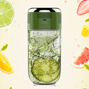 USB quick freeze cup cooler, view 5 - MRSLM