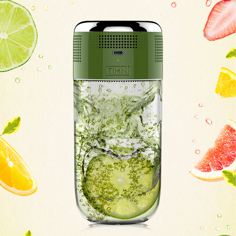 USB quick freeze cup cooler, view 5 - MRSLM