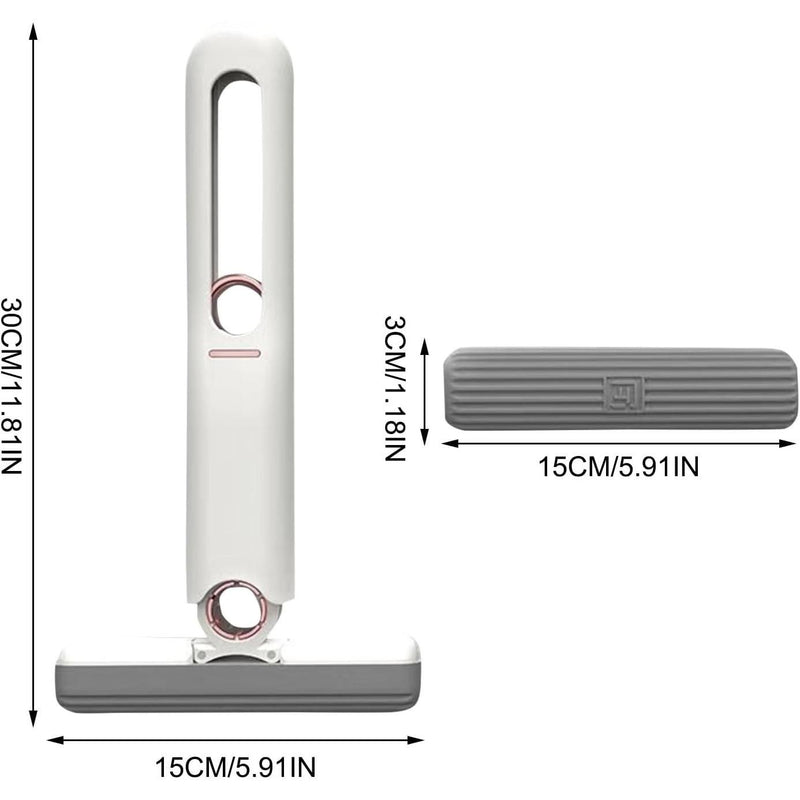 compact mini mop, view 7 - MRSLM