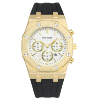 men's multifunction sports quartz watch, view 7 - MRSLM