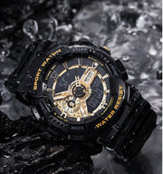Men's outdoor watch, view 5 - MRSLM