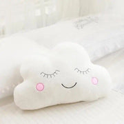 cloud moon star plush pillow, view 11 - MRSLM